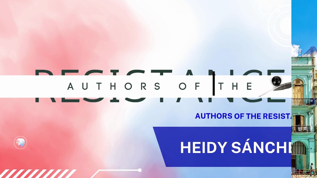 AOTR Elevates Heidy Sanchez