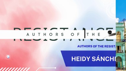 AOTR Elevates Heidy Sanchez