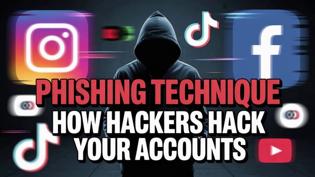 Phishing Tutorial – What is Phishing in Hacking & How to Protect Your Login Information