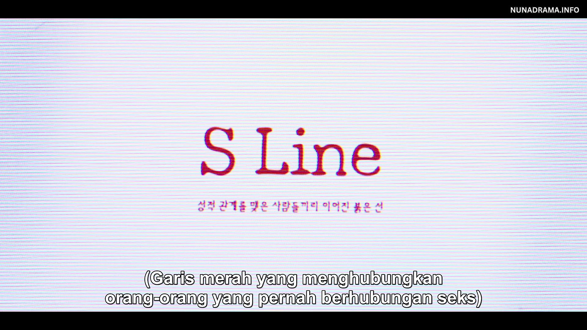  S line - eps. 05 (sub. indonesia)
