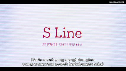 S Line - Eps. 05 (Sub. Indonesia)
