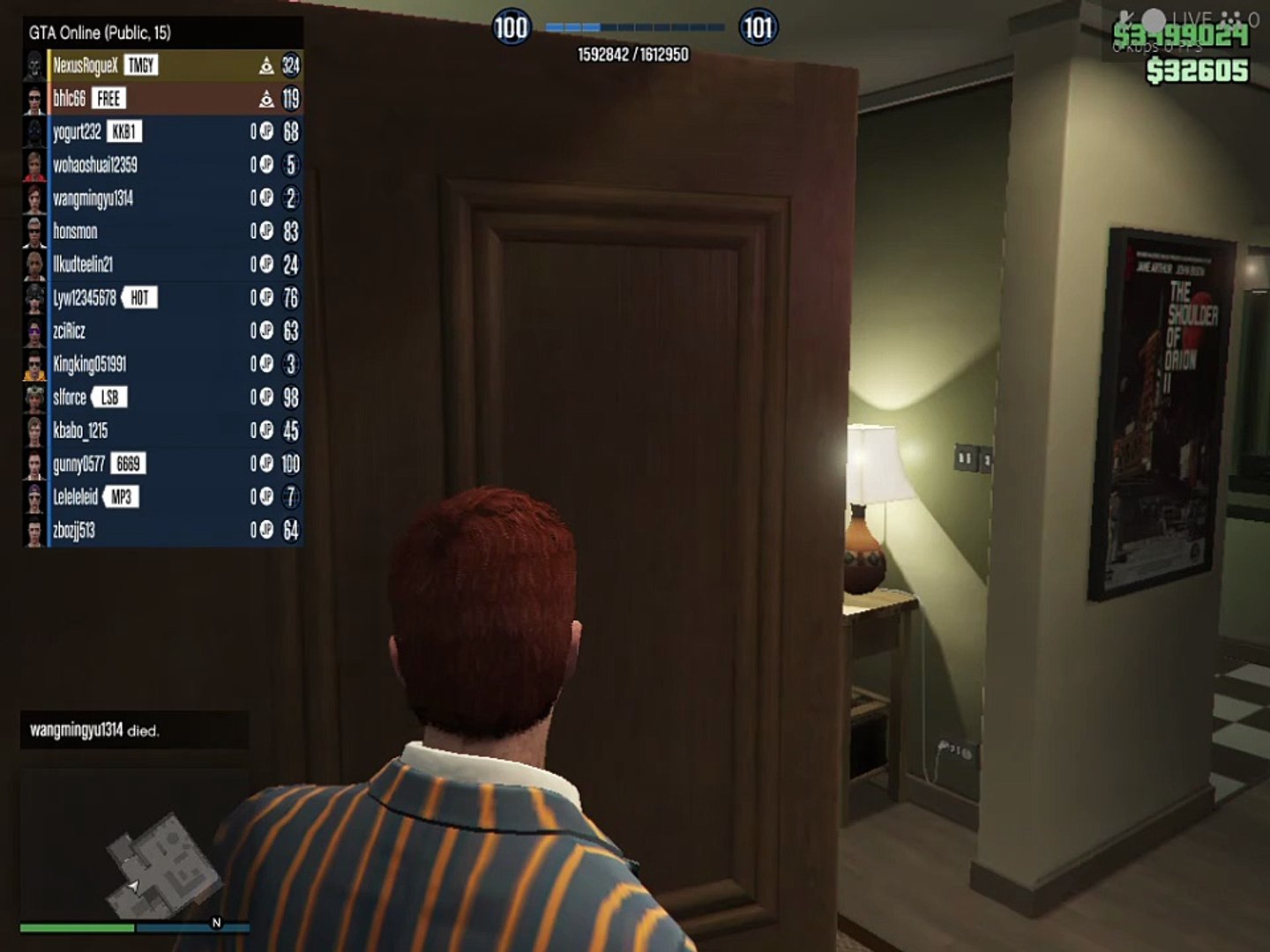 GTA 5 GAMEPLAY