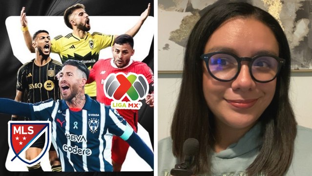 Leagues Cup: Formato, equipos y dónde ver el torneo que enfrenta a la Liga MX y a la MLS