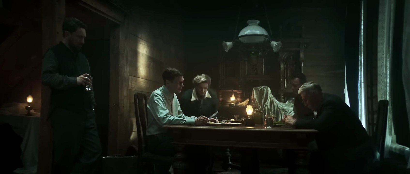 ОХОТА на ДИВЕРСАНТА - 2. Военный БОЕВИК. Топ в 2025 новинка #фильм #боевик #военныйбоевик