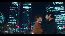 BL Series Kisses 23 - Korea - Music Video