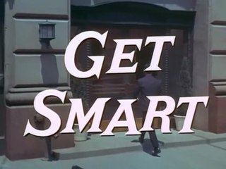 Superagente 86 - 2x25 - Cómo tener éxito en el negocio de espionaje sin proponérselo - HD 1080