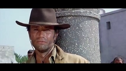 Zabójczy Dzieciak _ Cały Film _ Polski Lektor _ Spaghetti Western _ Anthony Stef (1)