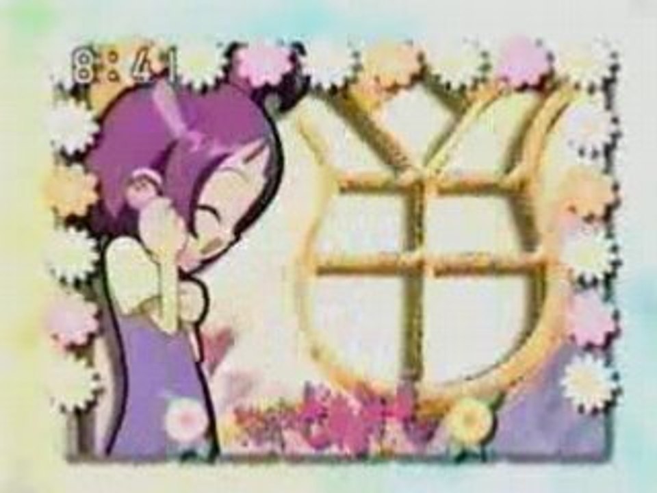 bibi et le telephone royale