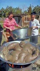 Who wanna kebab ??? #ai#facelessyoutubechannelideas 1.9M