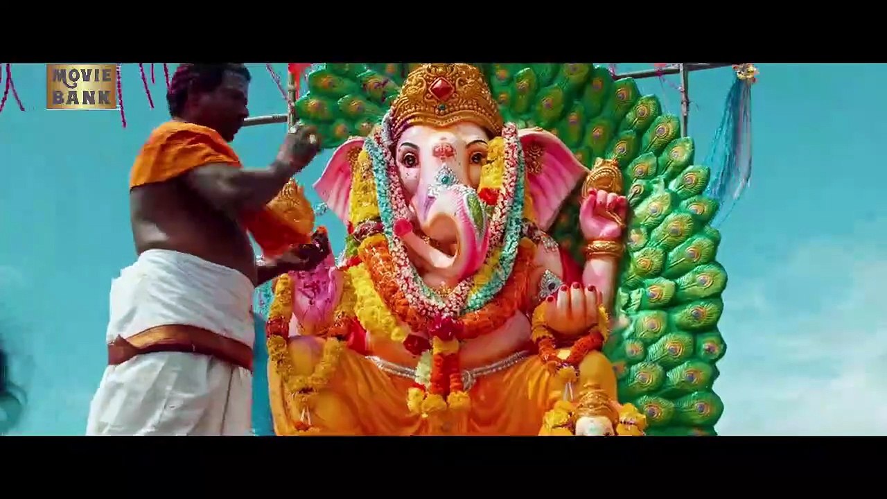 Aswathama 2021 Hindi Dubbed Full Movie