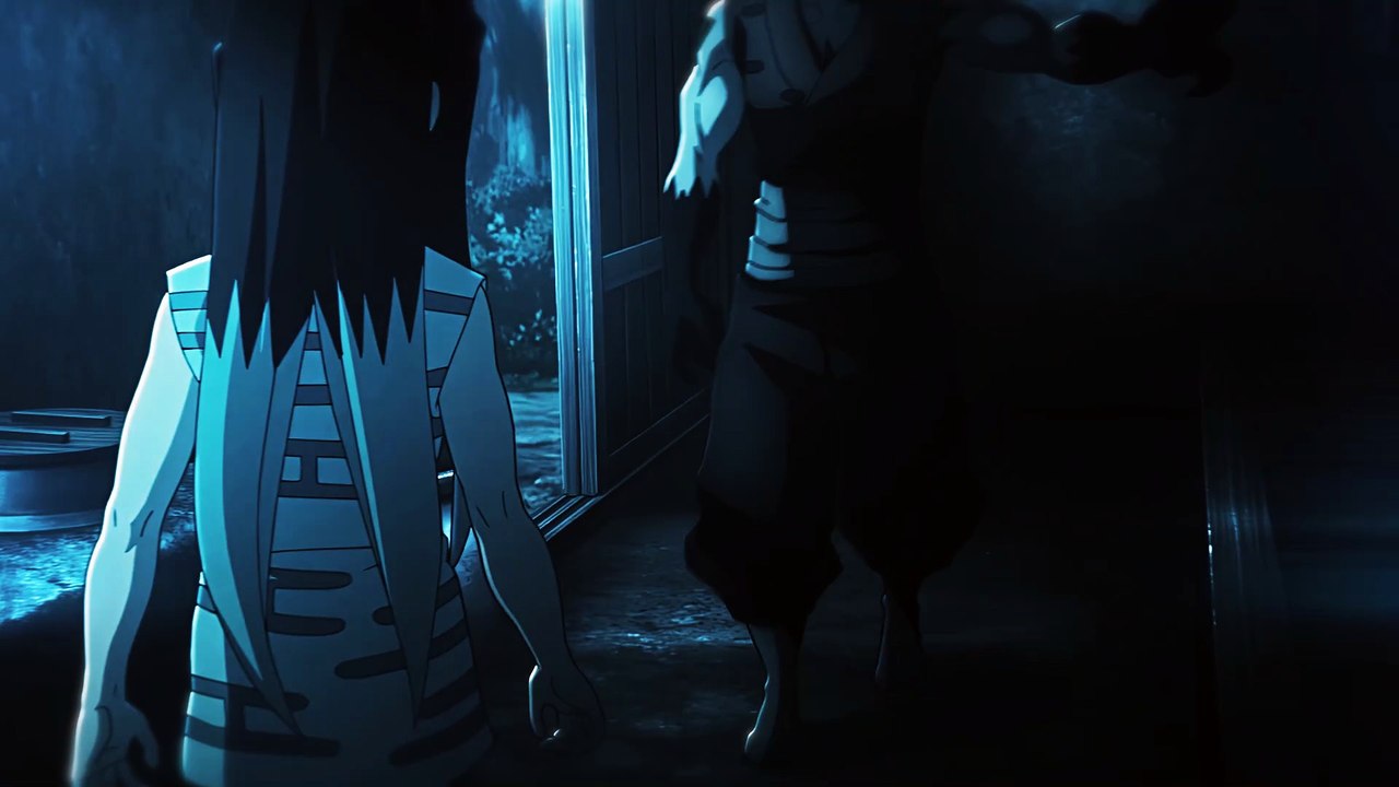 「MASSACRE 💫」Muichiro Glow Up「AMV⧸EDIT」4K