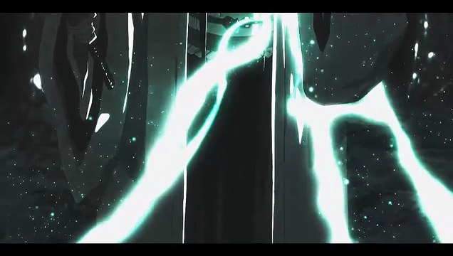「Lost Forever 🥀」Unohana Bankai - Bleach TYBW ep 10「AMV⧸EDIT」