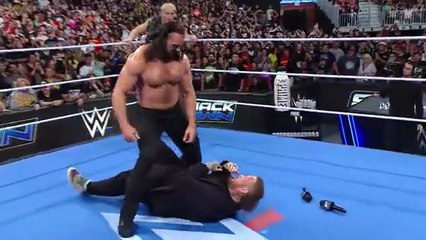 Watch WWE Smackdown Live Ad-Free on July 25, 2025! 🛡️