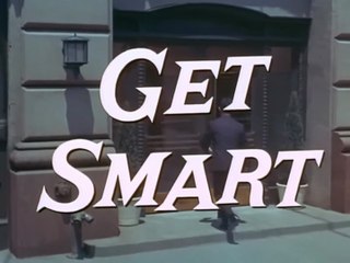 Superagente 86 - 2x29 - Un hombre llamado Smart - Parte 2 - HD 1080