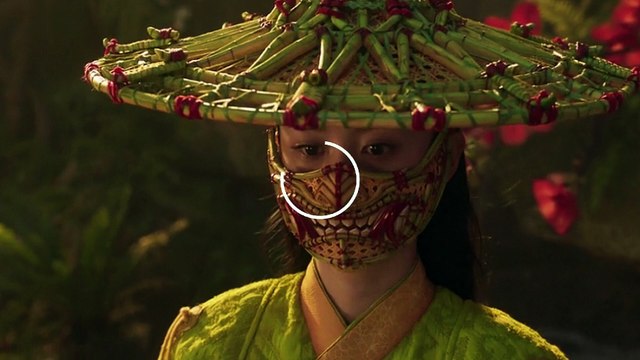 Shang-Chi And The Legend Of The Ten Rings Full Movie (2021)- Simu Liu-Action Movie - Reviews & Facts