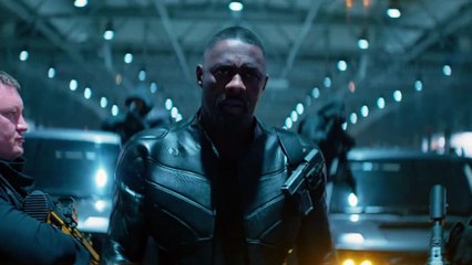 Fast & Furious Presents- Hobbs & Shaw (2019) Full Movie - Jason Statham, Dwayne Johnson - Reviews (1)