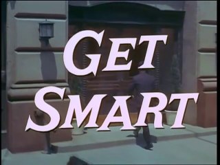 Get Smart - 2x02 - Strike While the Agent Is Hot