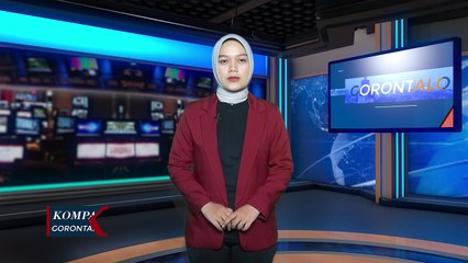 Mantan Bupati Bone Bolango Hamim Pou Divonis Bebas, Atas Kasus Dugaan Korupsi Dana Bansos