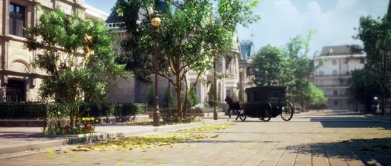 Quỷ Bí Chi Chủ Tập 6 - Vietsub + Thuyết Minh