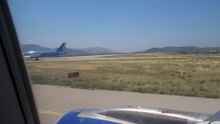 summer 2025 czech republic, take off from athens