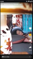 Best Friend Or Deadly Lie Cn