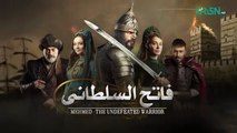 Mehmed - Fatih Al Sultani Episode 14 [ Urdu Dubbed ] Green TV Entertainment