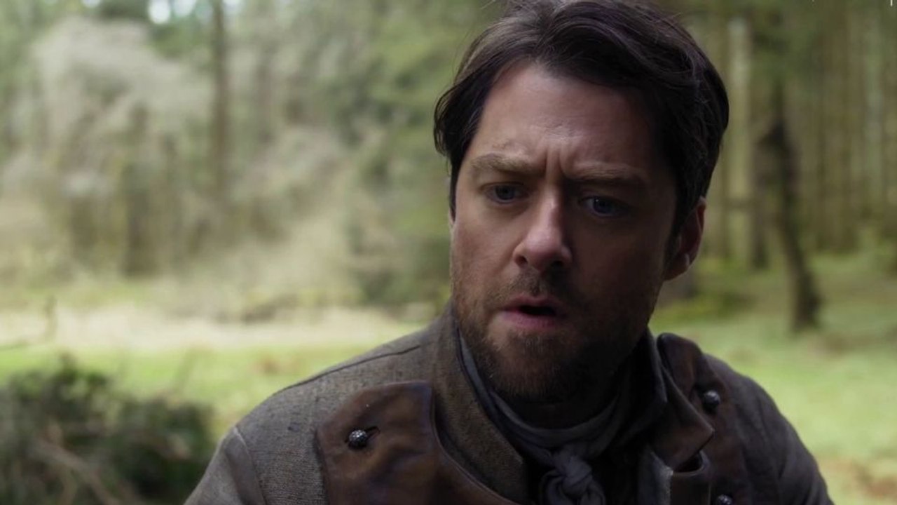 Outlander - staffel 8 Trailer OV