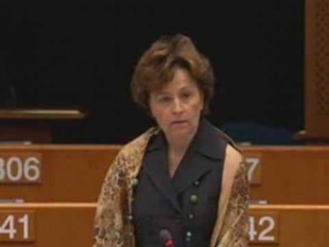 Anneli Jäätteenmäki on Lobbyists