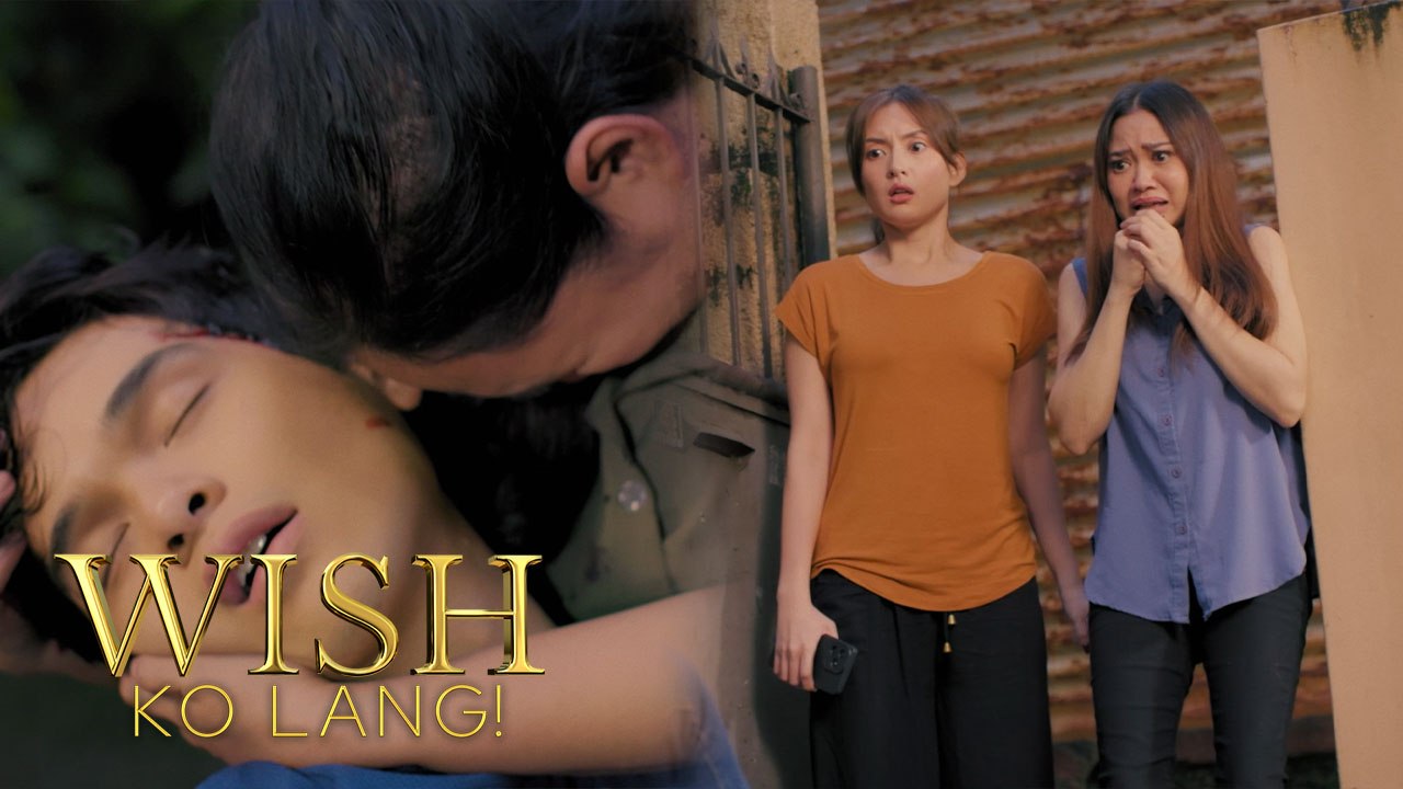 Magkapatid na umaasa sa sustento, tinangkang patayin ang nobyo ng kanilang ate! | Wish Ko Lang