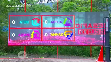 Cap. 3 - El Desafío Siglo XXI | HD 2025