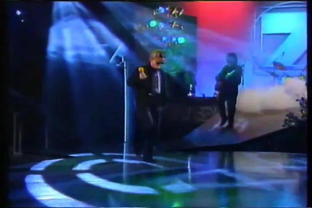 HTV 1 1992. - Mix/Sedma noć