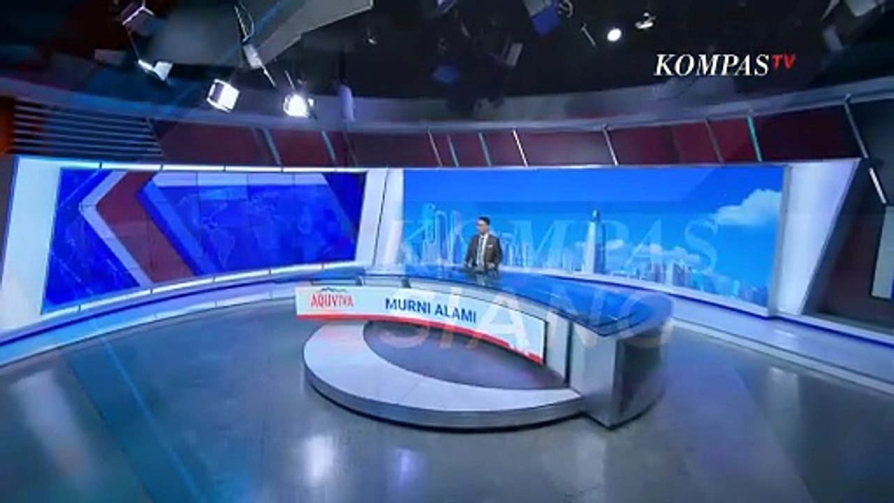 Tertangkap Bawa 14 Paket Sabu, Teknisi Komputer Akui Baru Sebulan Edarkan Narkoba | KOMPAS SIANG