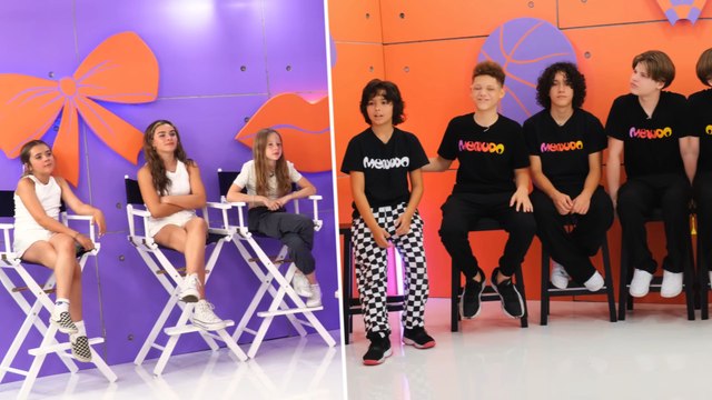 “BOYS vs GIRLS – Who Wins the Ultimate Challenge? 😱💥 | MrBeast”