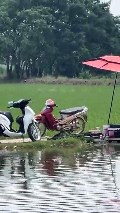 Pond Fishing Adventures - 130