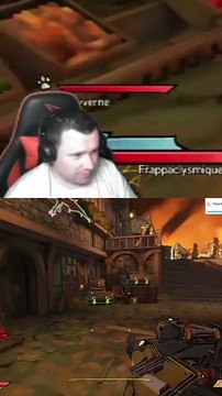 Dites-moi pas que c'est pas vrai!