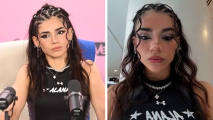 Alana Flores expone cambio de horario en su pelea de la Velada del Año 5