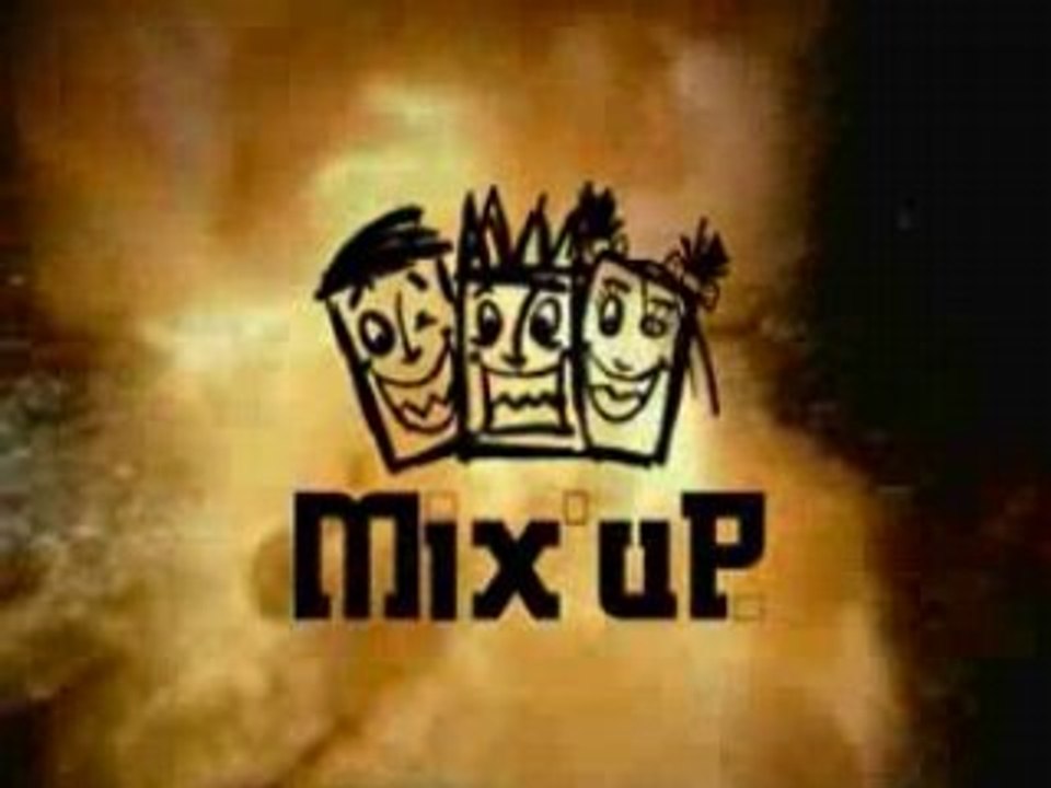 Teaser Soirée de Désintégration (BDE Mix'up - ISC Paris)