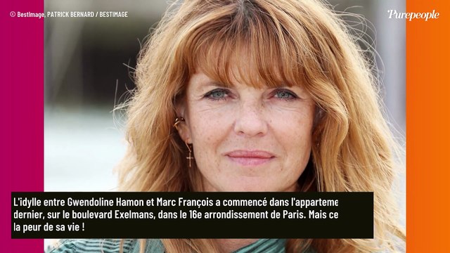 Frédéric Diefenthal : Son ex-compagne, célèbre comédienne, a été en couple avec le fils d'un illustre et regretté chanteur