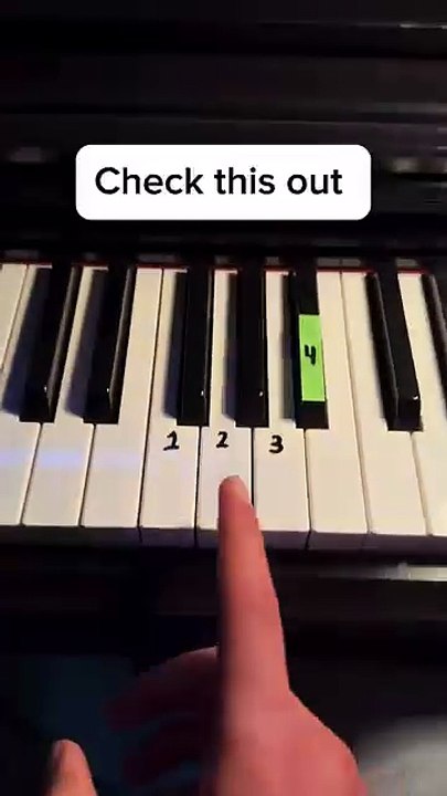 PIANO TUTORIAL N•42