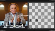 08. MasterClass - Garry Kasporov Teaches Chess - Deflection Attraction