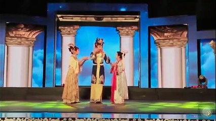 Ba Bà Tiên - Trấn Thành, Phi Phụng & Thu Trang