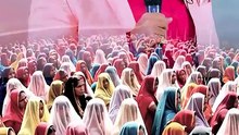 महिला की पहचान किससे_ __ आचार्य प्रशांत