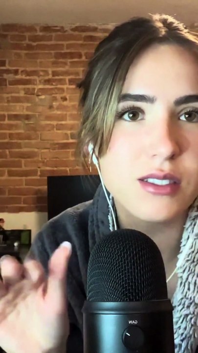 ASMR _ Aggressive Tapping, Whispers أصوات ASMR المُرضية والمريحة