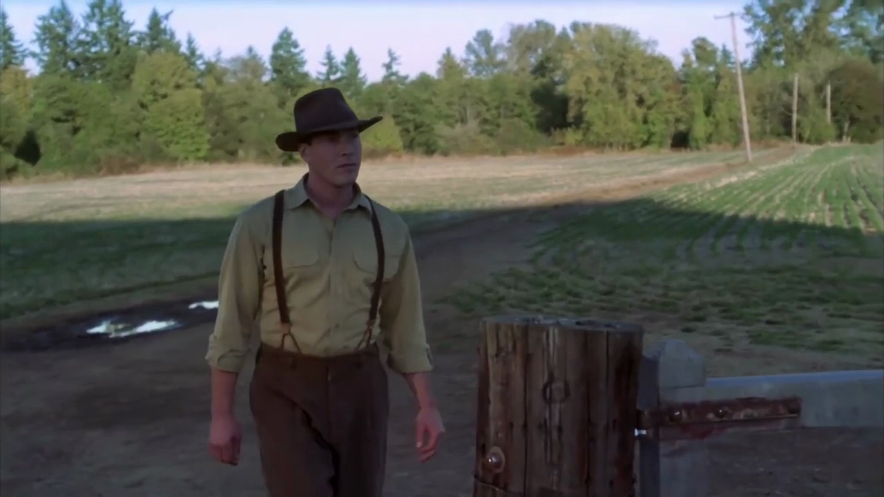 The Valley of Light (2007) | Chris Klein, Gretchen Mol | Post-WWII Drama | Romance