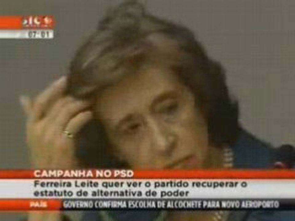 PSD -  Top Model