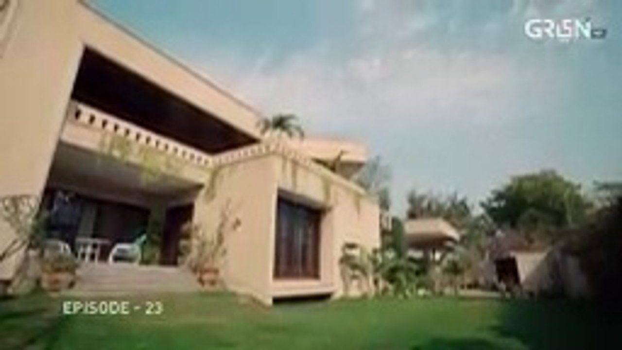 Sharakat  _  EPISODE   23