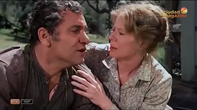 Huir de la Realidad (Serie La Familia Ingalls (La Casa de la Pradera)