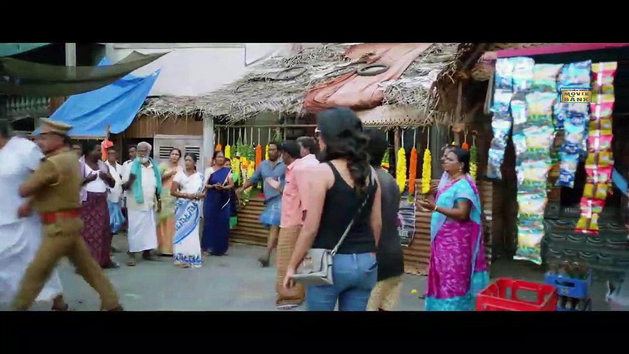 Asuraguru 2020 Hindi Dubbed Full Movie