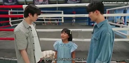 (BL) EP13 KNOCK OUT UNCUT SPECIAL EPISODE 🇹🇭(2025)