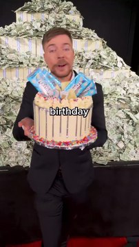 It’s my Birthday so I’m giving away $500,000 to my followers! Like and Comment on this post tagg